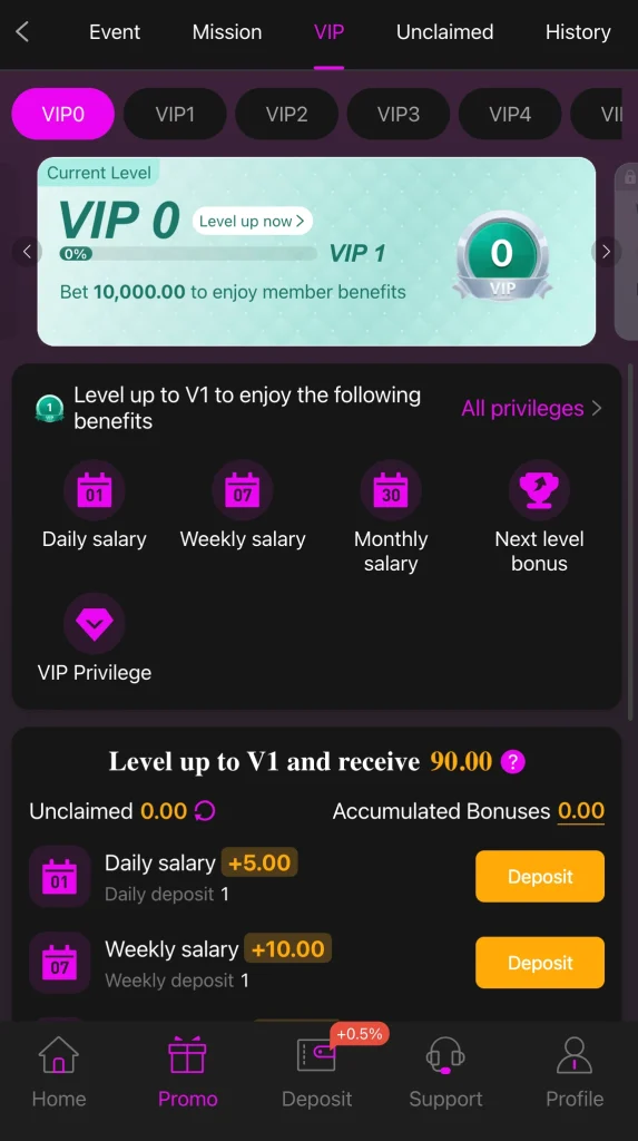 999V Game DOWNLOAD