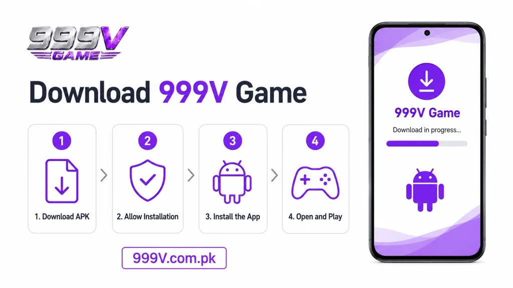 999V Game Download