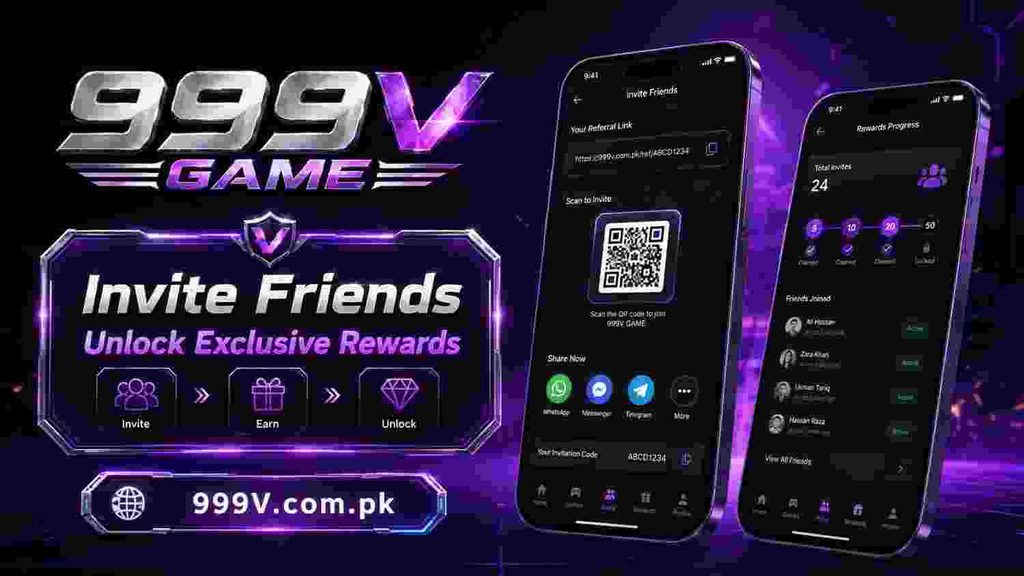 999V Game